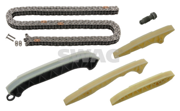 Kit catena distribuzione - 10 94 4964 SWAG